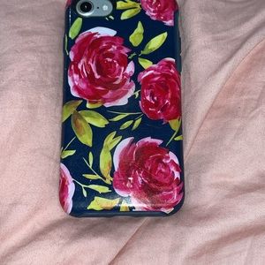 iphone 7 cases and a watch band